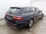  Mercedes  E-Klasse Mercedes-Benz  Break E 200d Business Solution 5d #4