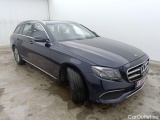  Mercedes  E-Klasse Mercedes-Benz  Break E 200d Business Solution 5d #6