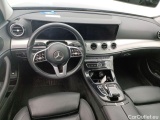  Mercedes  E-Klasse Mercedes-Benz  Break E 200d Business Solution 5d #7