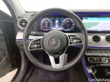  Mercedes  E-Klasse Mercedes-Benz  Break E 200d Business Solution 5d #9