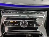  Mercedes  E-Klasse Mercedes-Benz  Break E 200d Business Solution 5d #8