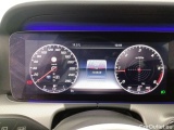  Mercedes  E-Klasse Mercedes-Benz  Break E 200d Business Solution 5d #14