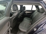  Mercedes  E-Klasse Mercedes-Benz  Break E 200d Business Solution 5d #13
