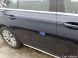  Mercedes  E-Klasse Mercedes-Benz  Break E 200d Business Solution 5d #31