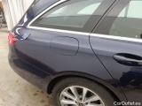  Mercedes  E-Klasse Mercedes-Benz  Break E 200d Business Solution 5d #29