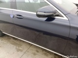  Mercedes  E-Klasse Mercedes-Benz  Break E 200d Business Solution 5d #34