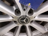  Mercedes  E-Klasse Mercedes-Benz  Break E 200d Business Solution 5d #47