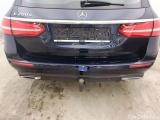  Mercedes  E-Klasse Mercedes-Benz  Break E 200d Business Solution 5d #48