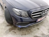  Mercedes  E-Klasse Mercedes-Benz  Break E 200d Business Solution 5d #53