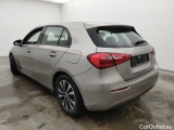  Mercedes  A-Klasse MERCEDES CLASSE A DIESEL (W177) A 180 d Business Solution 5d #5