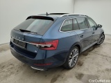  Skoda  Superb SKODA  COMBI - 2019 1.4 TSI 156 L&K PHEV DSG (EU6d-TEMP) 5d #2
