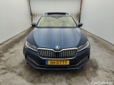  Skoda  Superb SKODA  COMBI - 2019 1.4 TSI 156 L&K PHEV DSG (EU6d-TEMP) 5d #5