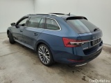  Skoda  Superb SKODA  COMBI - 2019 1.4 TSI 156 L&K PHEV DSG (EU6d-TEMP) 5d #7