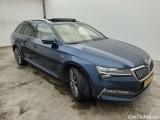  Skoda  Superb SKODA  COMBI - 2019 1.4 TSI 156 L&K PHEV DSG (EU6d-TEMP) 5d #8