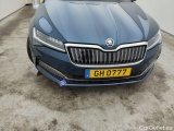  Skoda  Superb SKODA  COMBI - 2019 1.4 TSI 156 L&K PHEV DSG (EU6d-TEMP) 5d #20