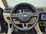  Skoda  Superb SKODA  COMBI - 2019 1.4 TSI 156 L&K PHEV DSG (EU6d-TEMP) 5d #32