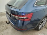  Skoda  Superb SKODA  COMBI - 2019 1.4 TSI 156 L&K PHEV DSG (EU6d-TEMP) 5d #54