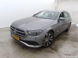  Mercedes  E-Klasse MERCEDES CLASSE E BREAK (S213) - 2021 E 300 e 211 PHEV Business Solution 5d 