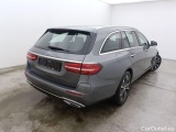  Mercedes  E-Klasse MERCEDES CLASSE E BREAK (S213) - 2021 E 300 e 211 PHEV Business Solution 5d #2