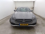  Mercedes  E-Klasse MERCEDES CLASSE E BREAK (S213) - 2021 E 300 e 211 PHEV Business Solution 5d #5
