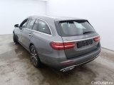  Mercedes  E-Klasse MERCEDES CLASSE E BREAK (S213) - 2021 E 300 e 211 PHEV Business Solution 5d #7