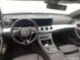  Mercedes  E-Klasse MERCEDES CLASSE E BREAK (S213) - 2021 E 300 e 211 PHEV Business Solution 5d #9
