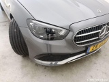  Mercedes  E-Klasse MERCEDES CLASSE E BREAK (S213) - 2021 E 300 e 211 PHEV Business Solution 5d #23