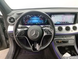  Mercedes  E-Klasse MERCEDES CLASSE E BREAK (S213) - 2021 E 300 e 211 PHEV Business Solution 5d #26