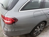  Mercedes  E-Klasse MERCEDES CLASSE E BREAK (S213) - 2021 E 300 e 211 PHEV Business Solution 5d #40