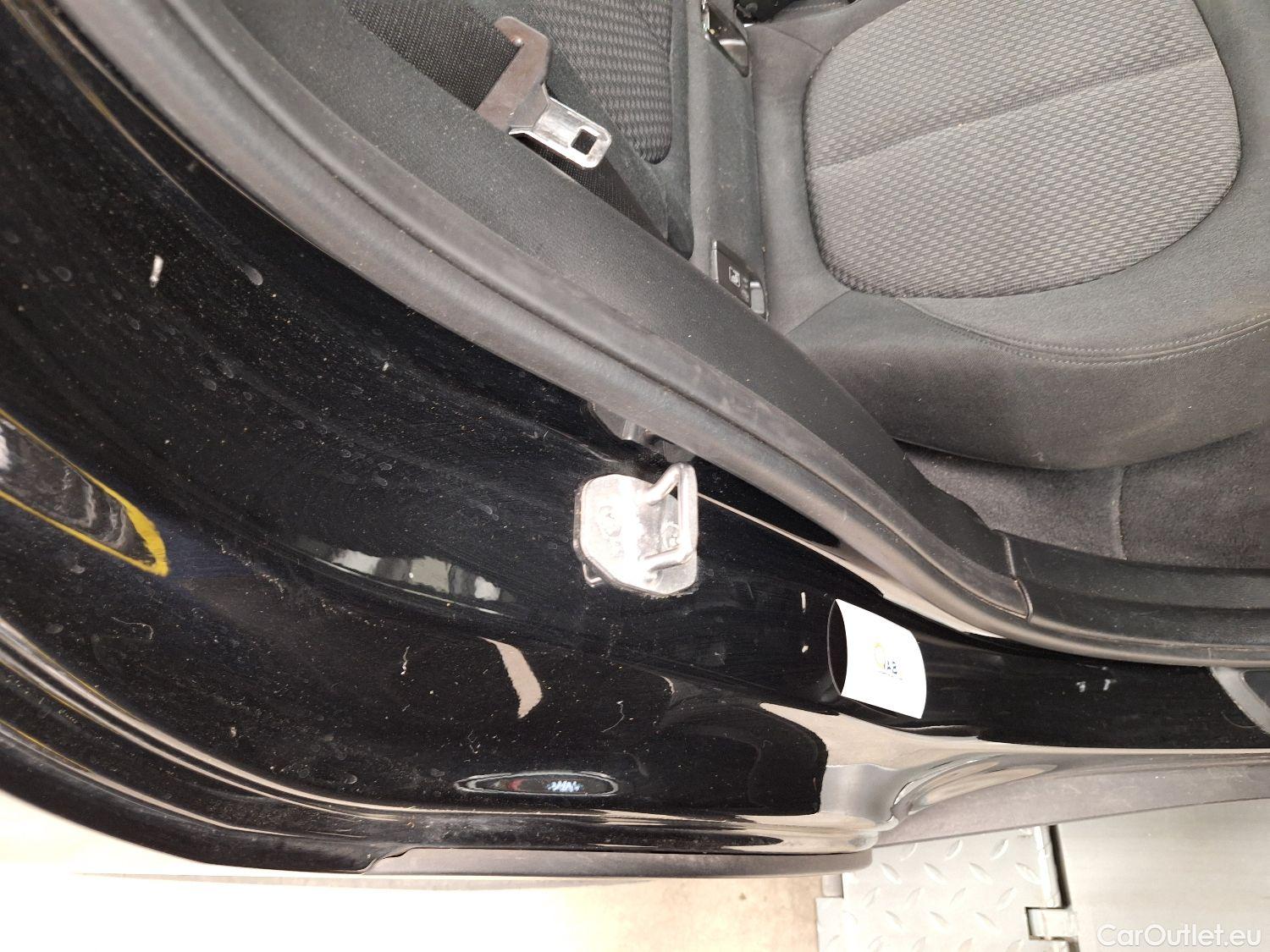  Bmw  X1 BMW,  FL'19, BMW  sDrive16dA (85 kW) 5d #9