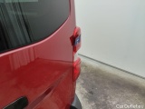  Opel  Vivaro Opel  1.5 Turbo D 88kW BlueInj. S/S L2H1 2.8T 4d 8pl #58