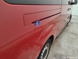  Opel  Vivaro Opel  1.5 Turbo D 88kW BlueInj. S/S L2H1 2.8T 4d 8pl #60