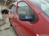  Opel  Vivaro Opel  1.5 Turbo D 88kW BlueInj. S/S L2H1 2.8T 4d 8pl #78