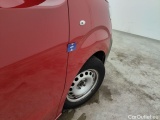  Opel  Vivaro Opel  1.5 Turbo D 88kW BlueInj. S/S L2H1 2.8T 4d 8pl #81