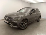  Mercedes  G-Klasee Mercedes-Benz GLC GLC 200 d 5d 
