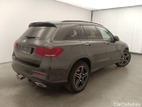  Mercedes  G-Klasee Mercedes-Benz GLC GLC 200 d 5d #2
