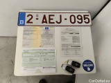  Mercedes  G-Klasee Mercedes-Benz GLC GLC 200 d 5d #4