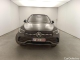  Mercedes  G-Klasee Mercedes-Benz GLC GLC 200 d 5d #5