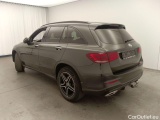  Mercedes  G-Klasee Mercedes-Benz GLC GLC 200 d 5d #7