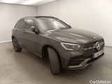  Mercedes  G-Klasee Mercedes-Benz GLC GLC 200 d 5d #8