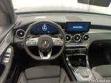  Mercedes  G-Klasee Mercedes-Benz GLC GLC 200 d 5d #9