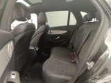  Mercedes  G-Klasee Mercedes-Benz GLC GLC 200 d 5d #10