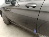  Mercedes  G-Klasee Mercedes-Benz GLC GLC 200 d 5d #21
