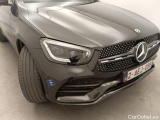  Mercedes  G-Klasee Mercedes-Benz GLC GLC 200 d 5d #31