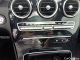  Mercedes  G-Klasee Mercedes-Benz GLC GLC 200 d 5d #29