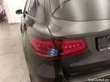  Mercedes  G-Klasee Mercedes-Benz GLC GLC 200 d 5d #35