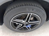  Mercedes  G-Klasee Mercedes-Benz GLC GLC 200 d 5d #51