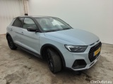  Audi  A1 AUDI  CITYCARVER 35 TFSI 150 S tronic (EU6AP) 5d #28