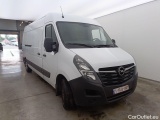  Opel  Movano Opel  2.3 Turbo D 110KW S/S L3H2 3.5T 4d 