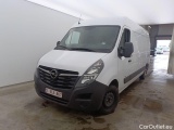  Opel  Movano Opel  2.3 Turbo D 110KW S/S L3H2 3.5T 4d #8